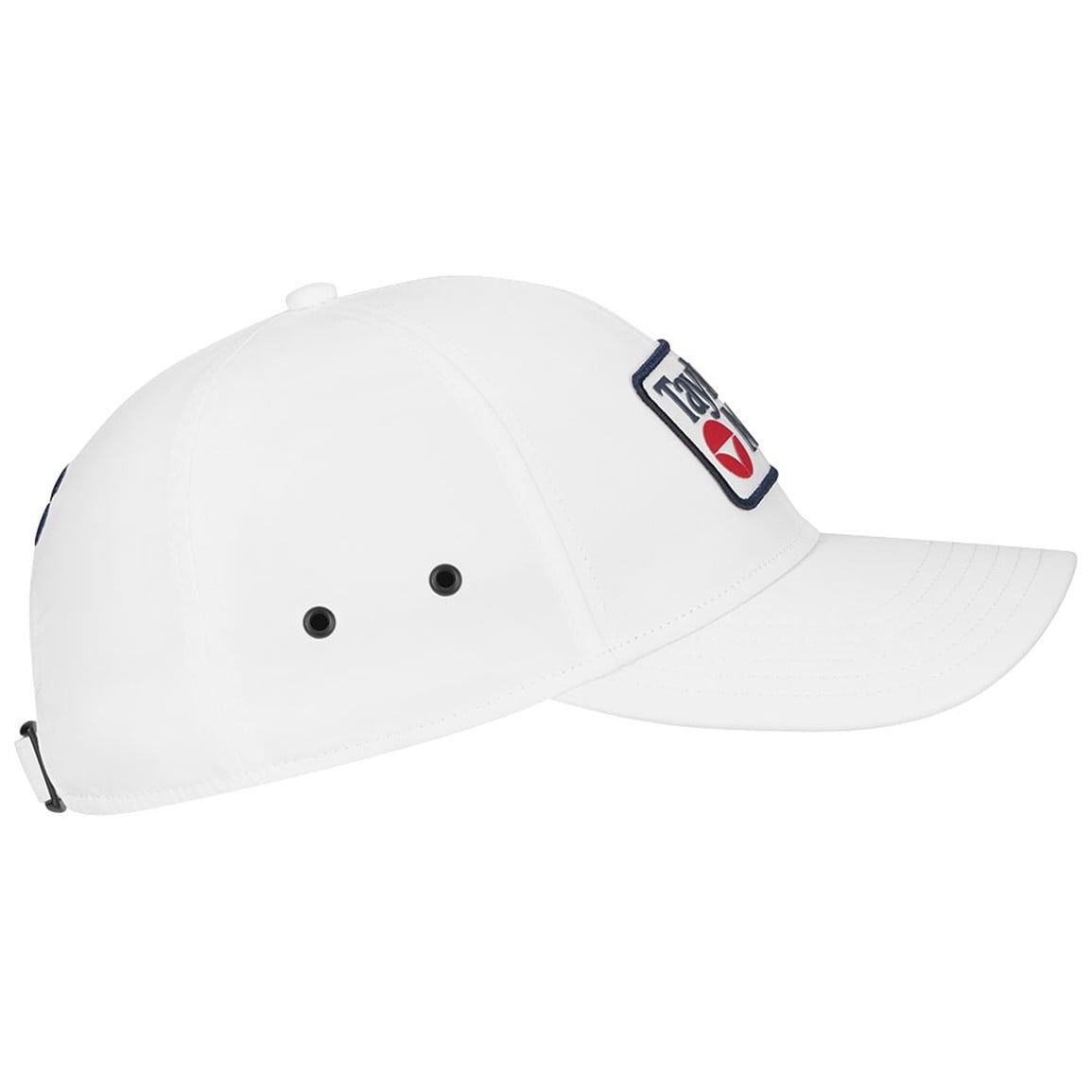 TaylorMade Newport 85 Metal Eyelet Golf Hat