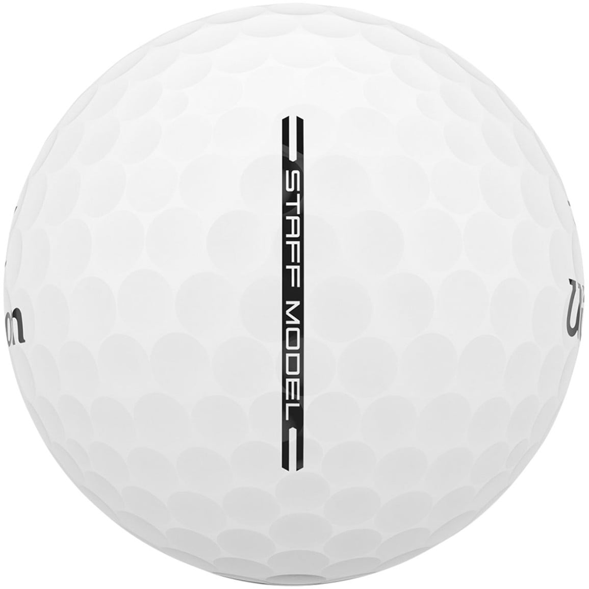 Wilson 2024 Staff Model Golf Balls