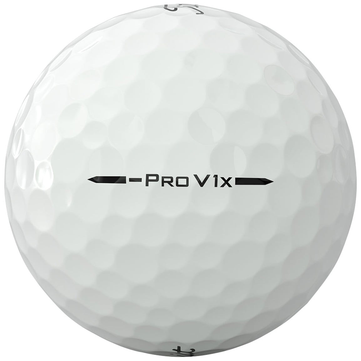 Titleist Pro V1x Left Dash Golf Ball