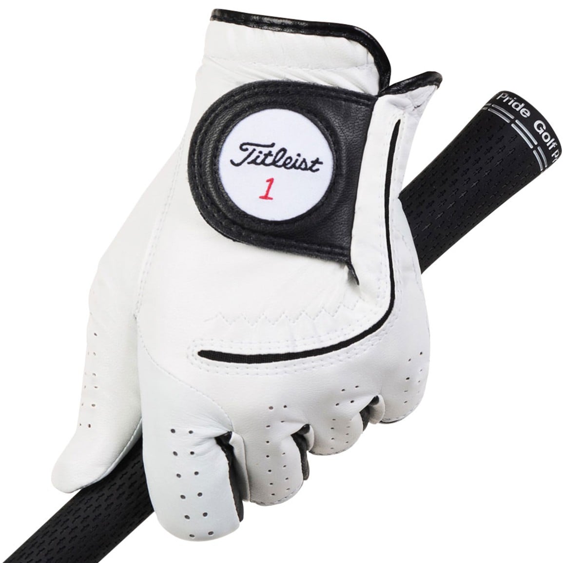 Titleist Men's Players Flex Golf Glove