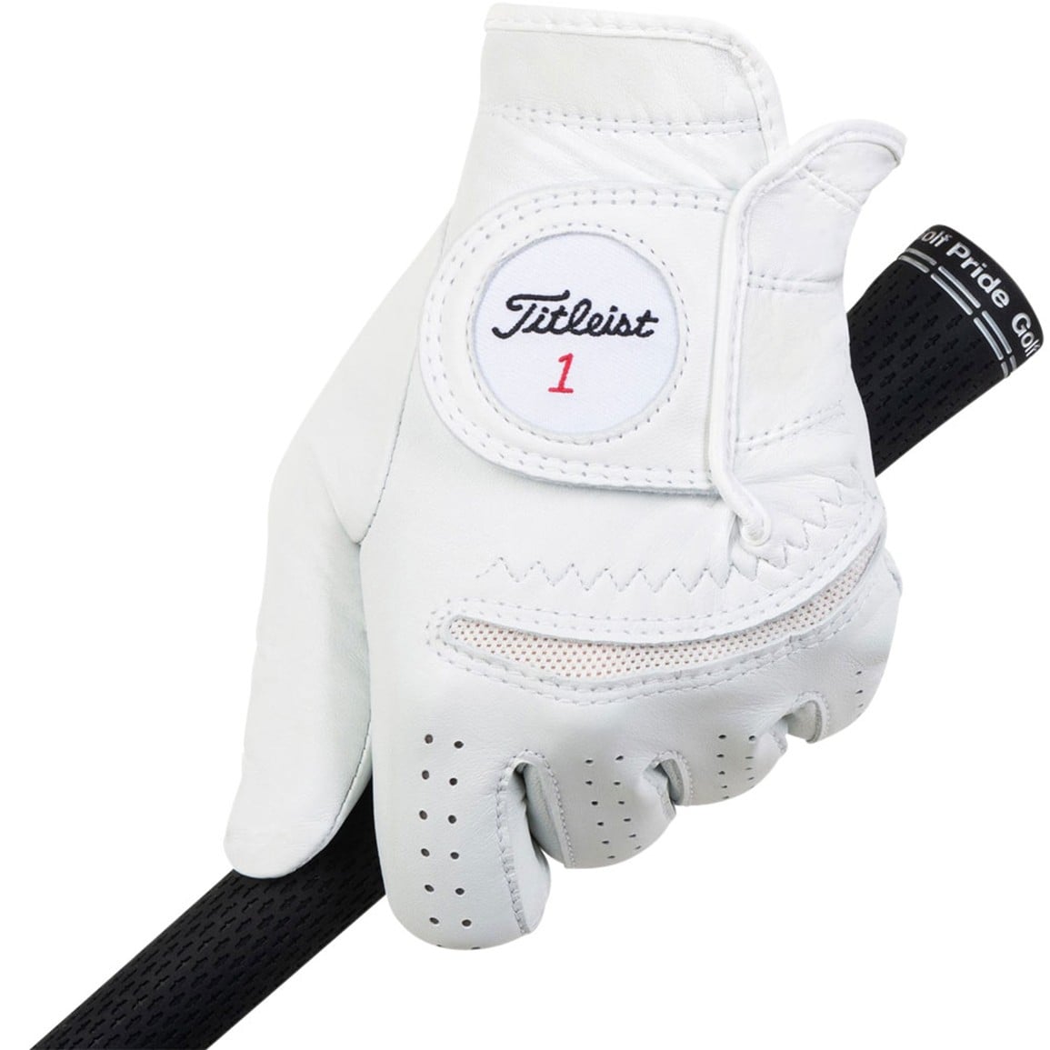 Titleist Men's Perma Soft Golf Glove
