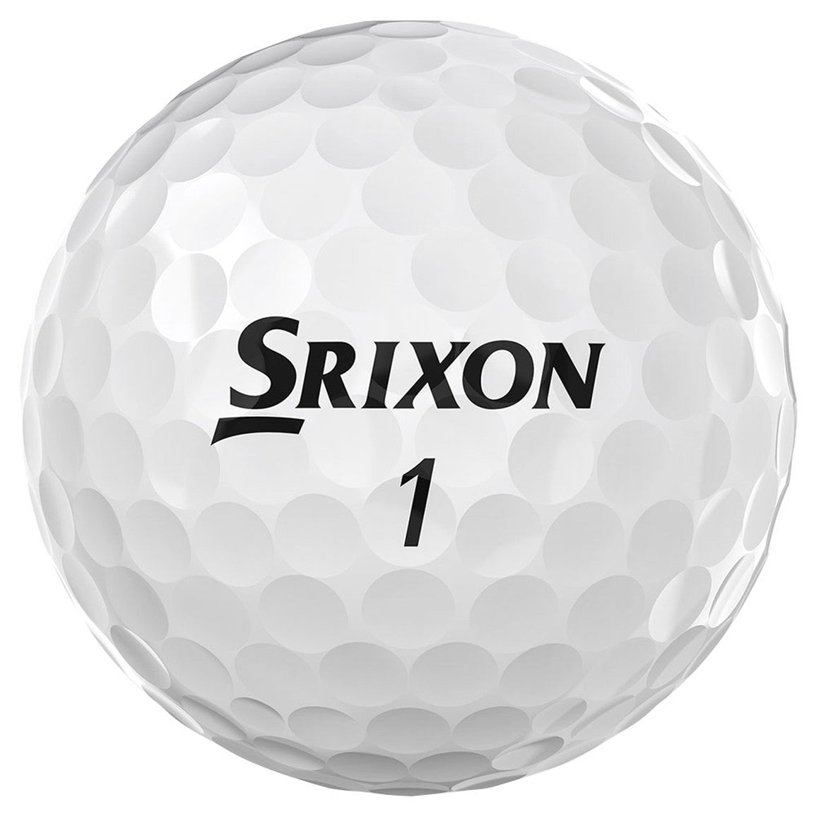 Srixon Q-Star Tour 6 Golf Ball