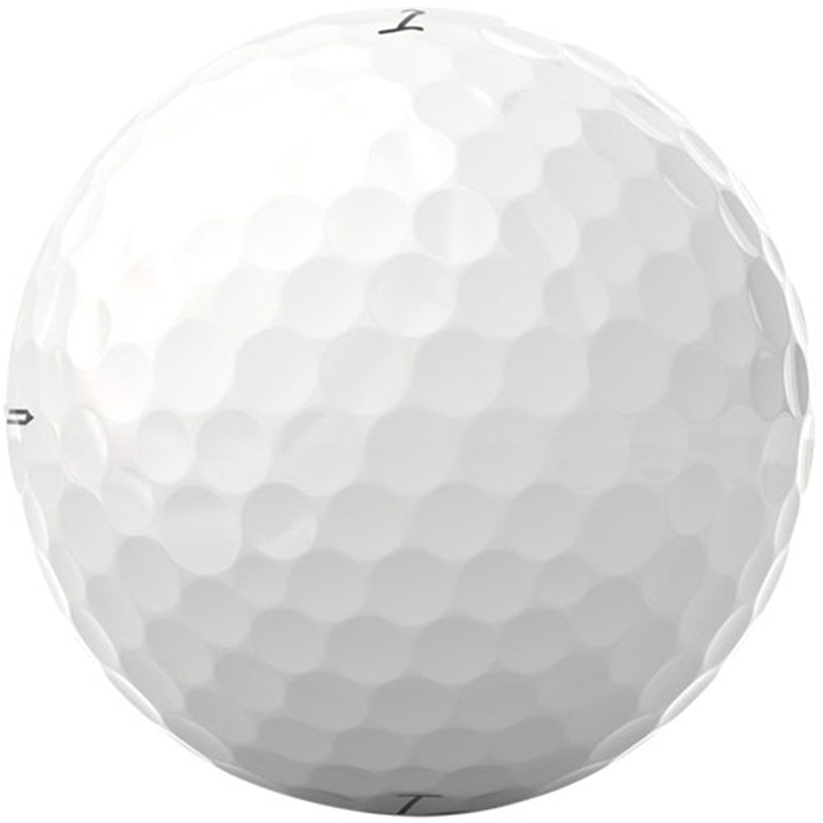 Titleist Pro V1 Custom Number Personalized White Golf Balls