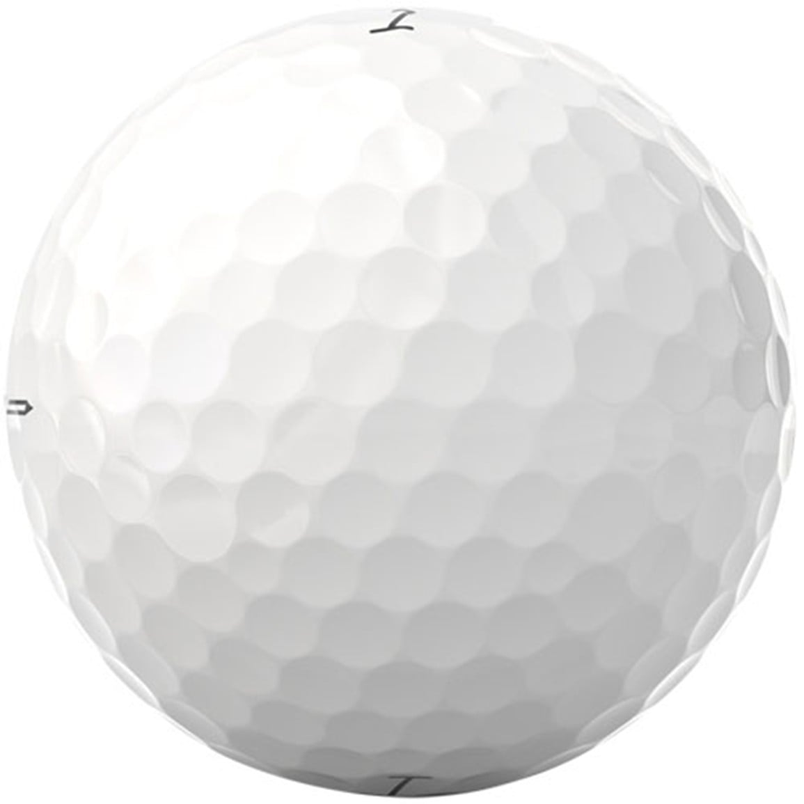 Titleist Pro V1 Personalized Yellow Golf Balls