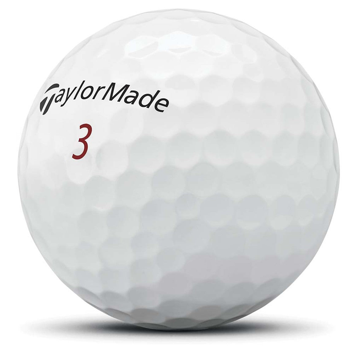 TaylorMade 2026 Tour Response Golf Ball
