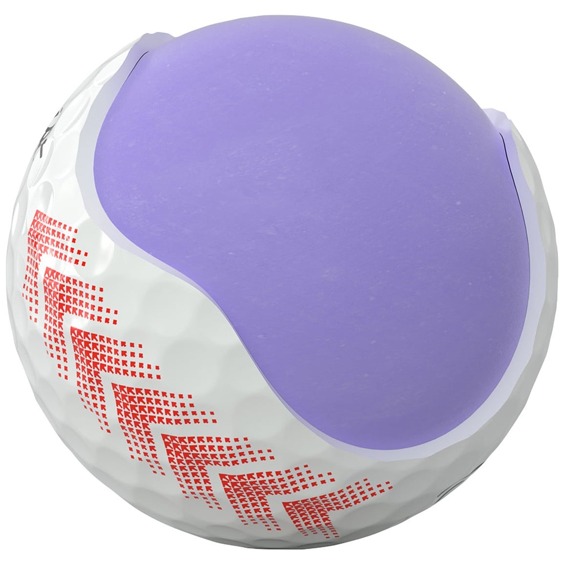 Titleist TruFeel AIM Golf Balls