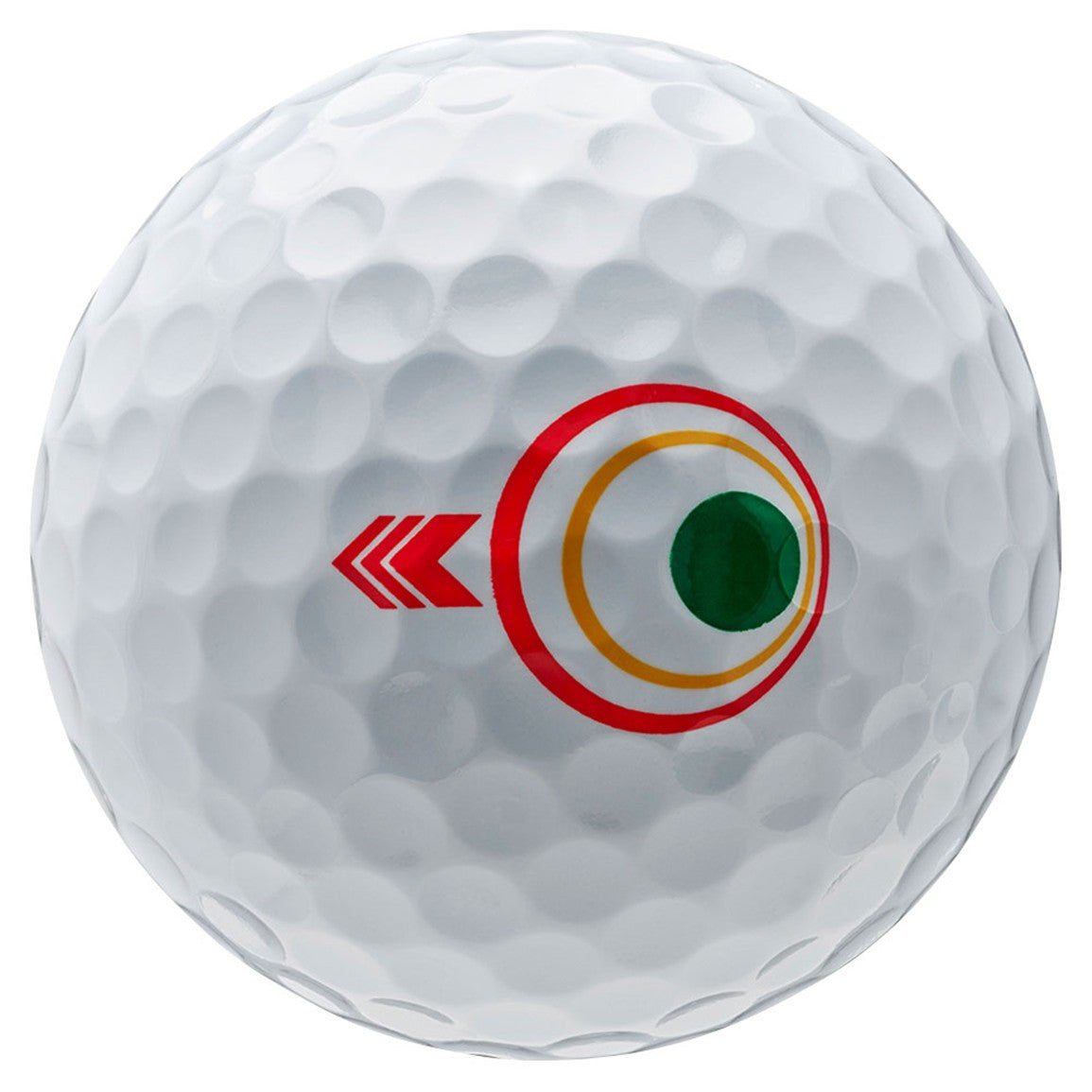 Bridgestone 2025 E12 HiLaunch Golf Balls