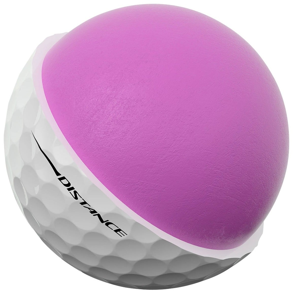 Pinnacle Distance Golf Balls