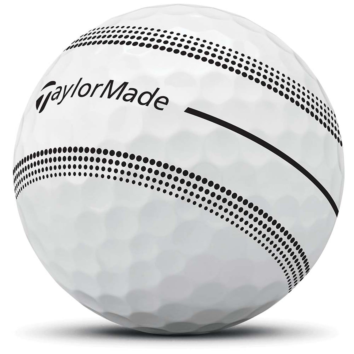 TaylorMade 2026 Tour Response Stripe Golf Ball
