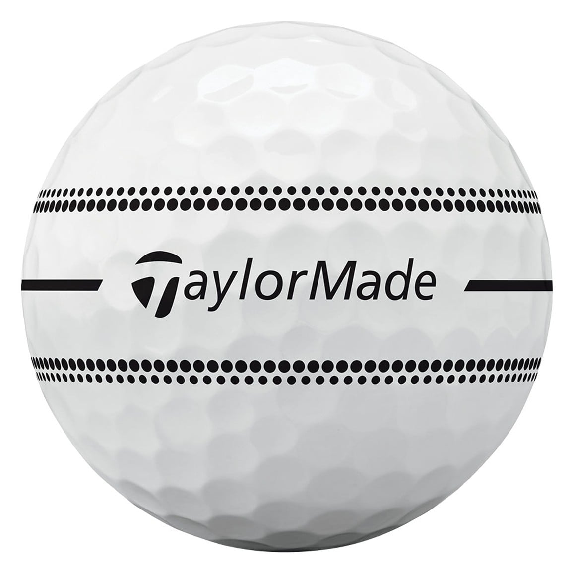 TaylorMade 2026 TP5x Stripe Golf Ball