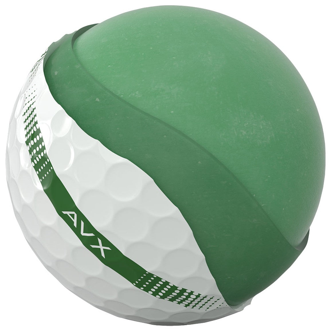 Titleist AVX AIM Golf Balls