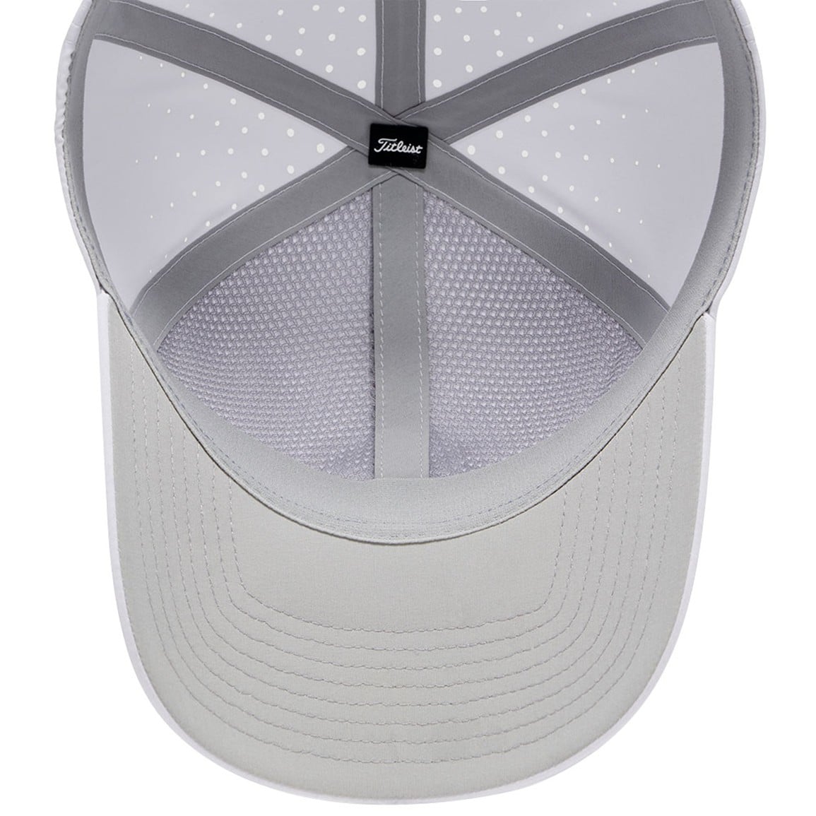 Titleist Charleston Breezer Golf Hat