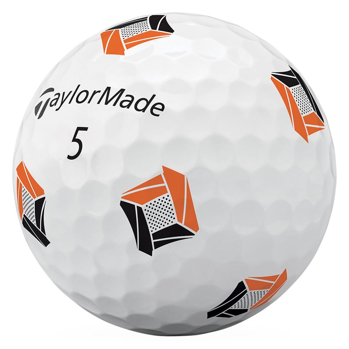 TaylorMade 2026 TP5 PIX Golf Ball