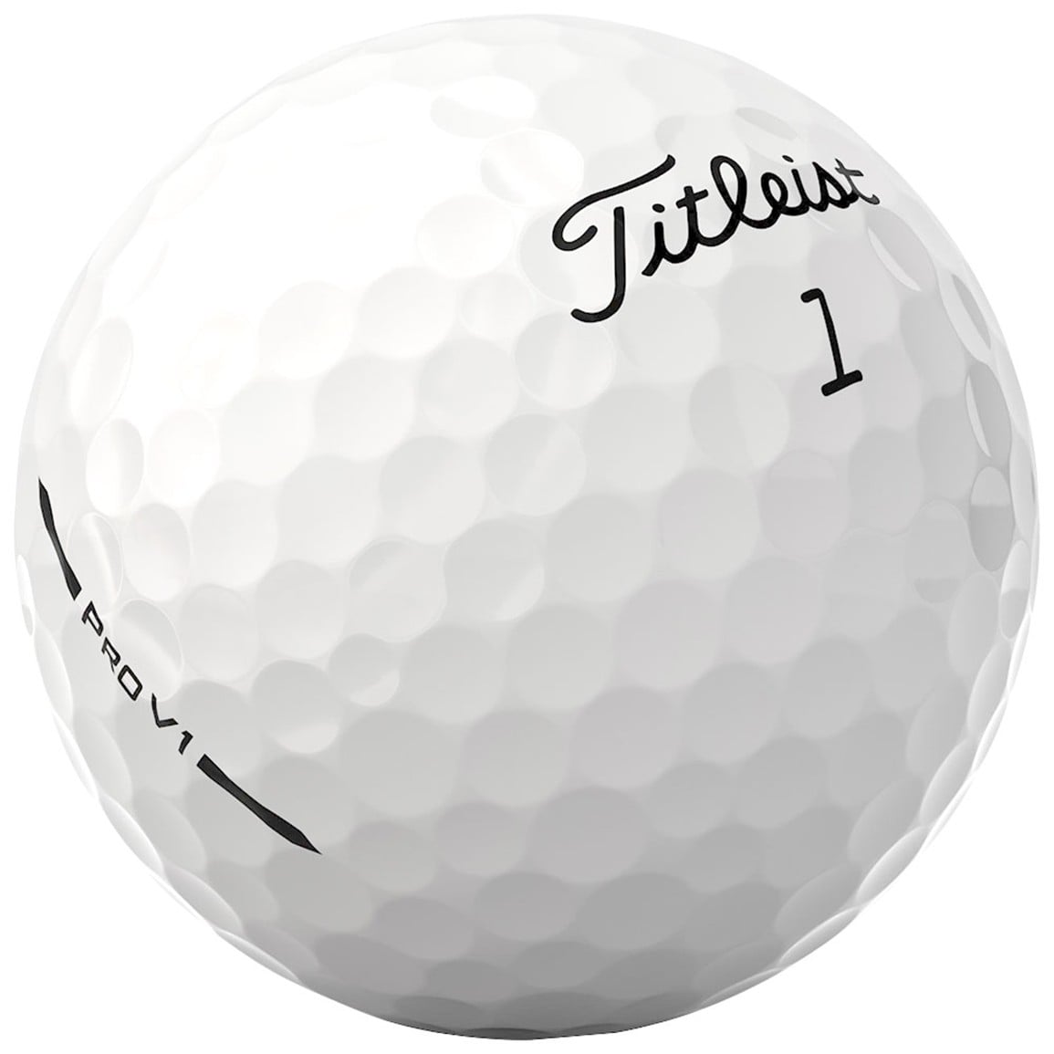 Titleist Pro V1 Golf Ball