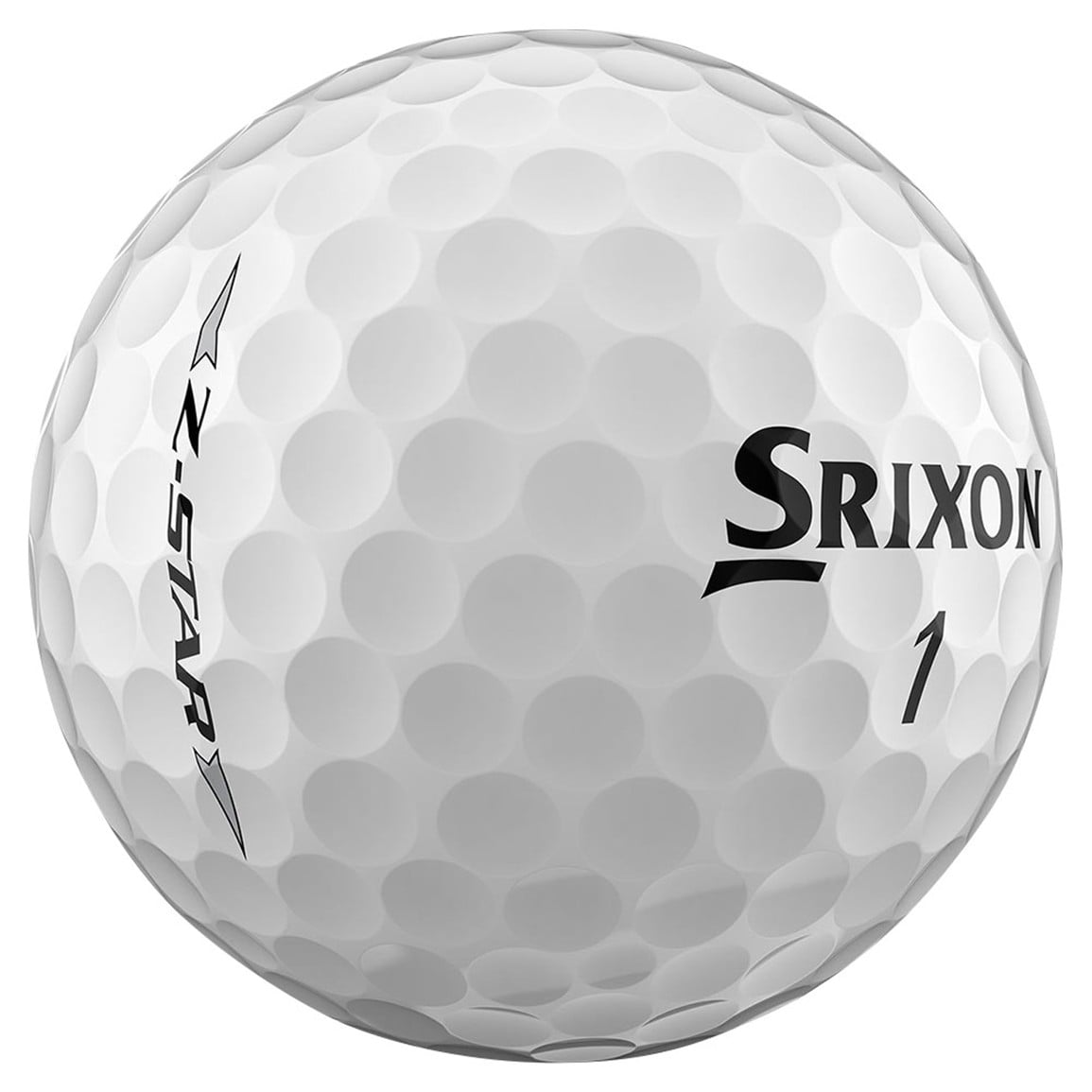 Srixon Z-Star 9 Golf Balls