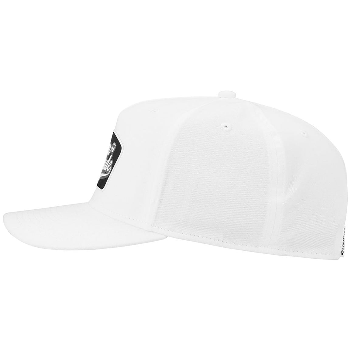 TaylorMade A Frame Snapback Golf Hat
