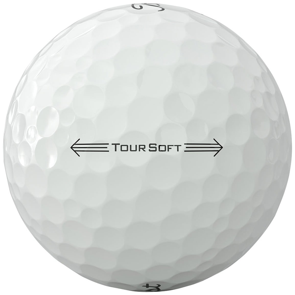 Titleist Tour Soft Golf Ball