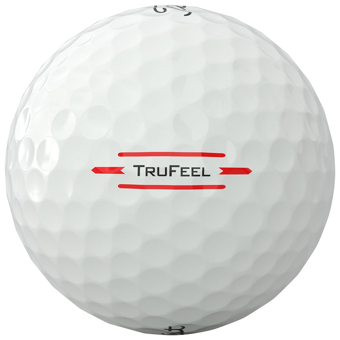Titleist TruFeel Golf Ball