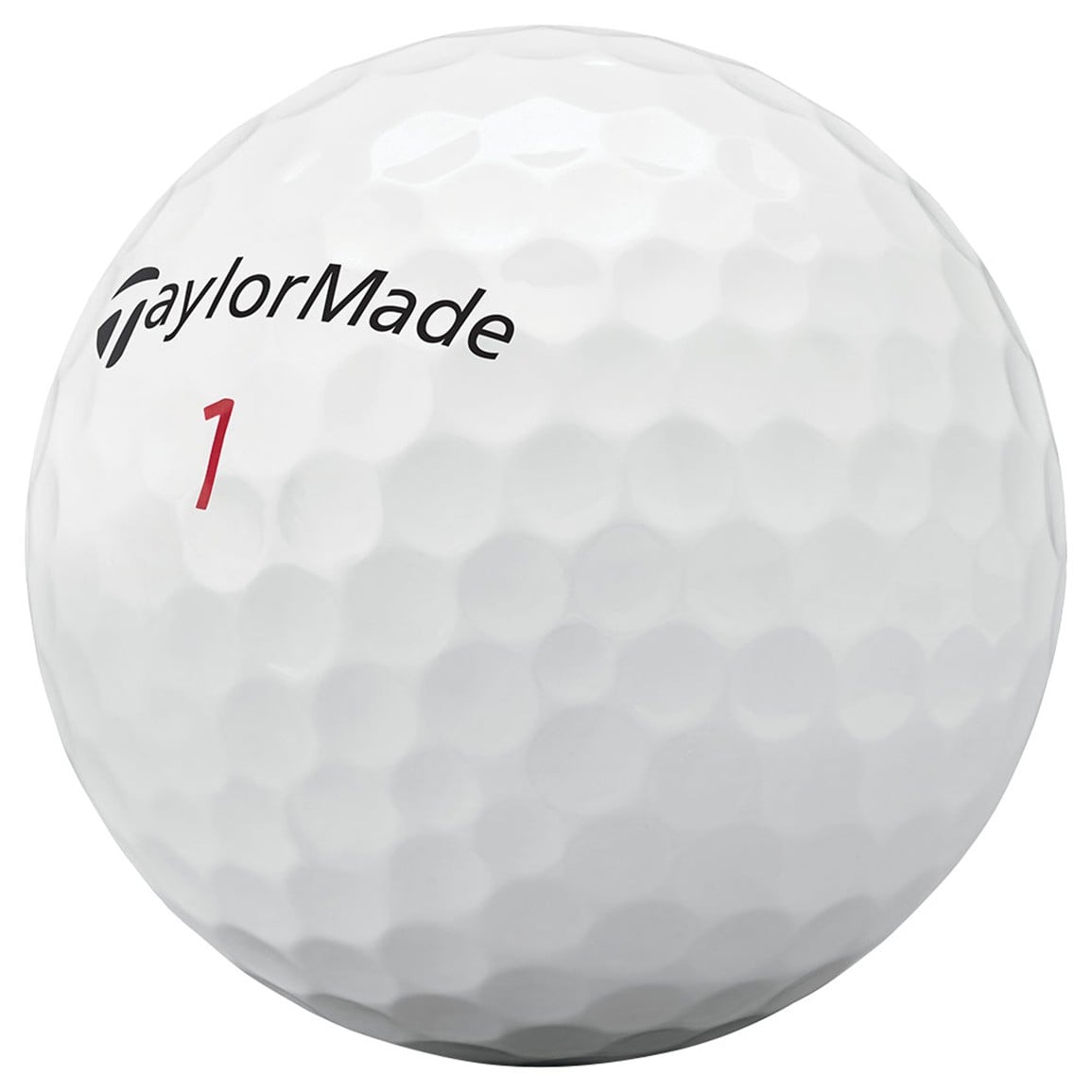 TaylorMade 2026 TP5x Golf Ball