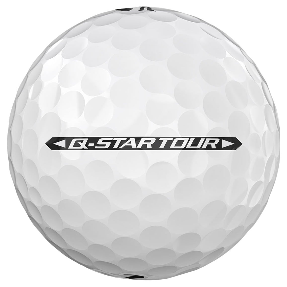 Srixon Q-Star Tour 6 Golf Ball