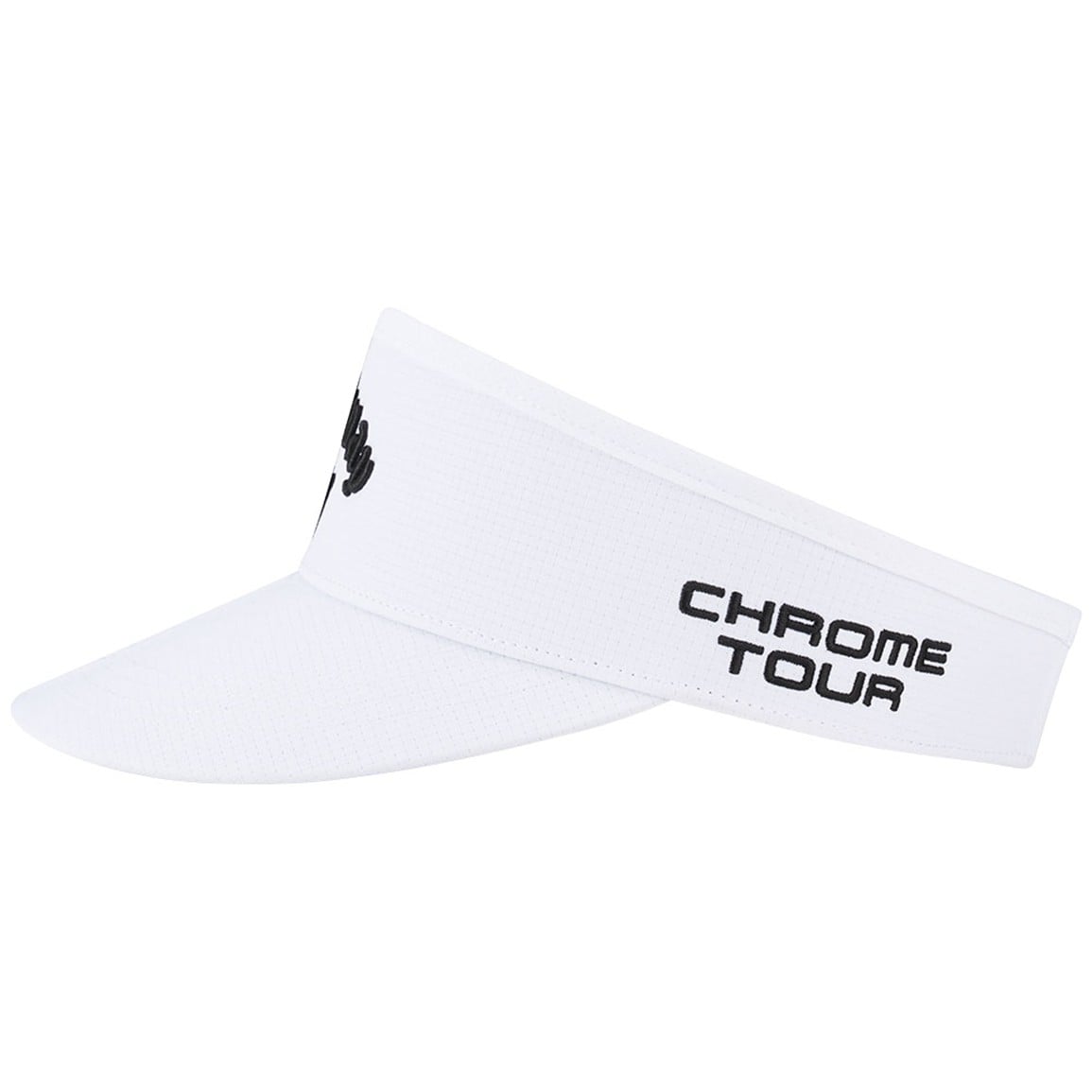 Callaway TA High Crown Golf Visor