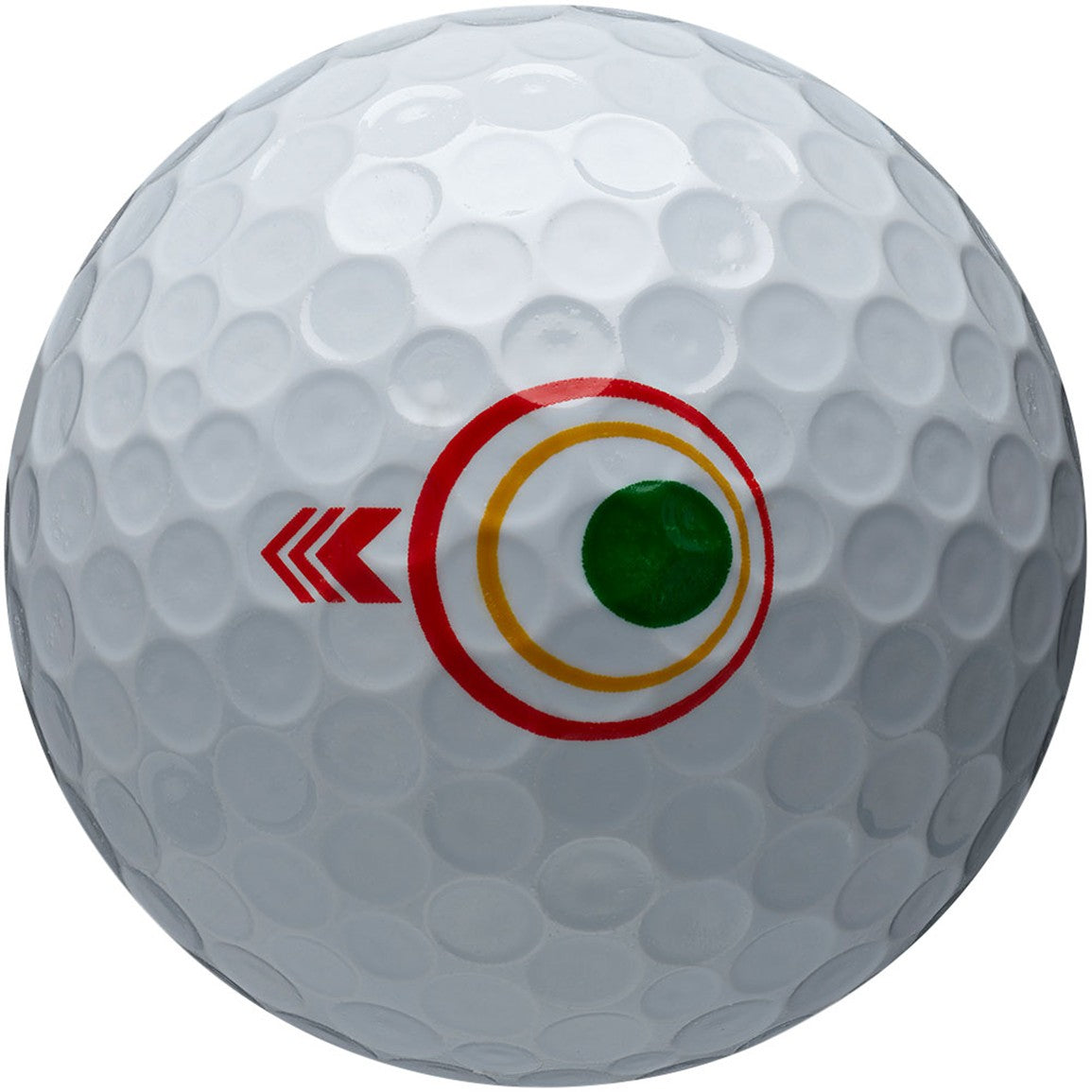 Bridgestone 2024 Tour B X MindSet Golf Ball
