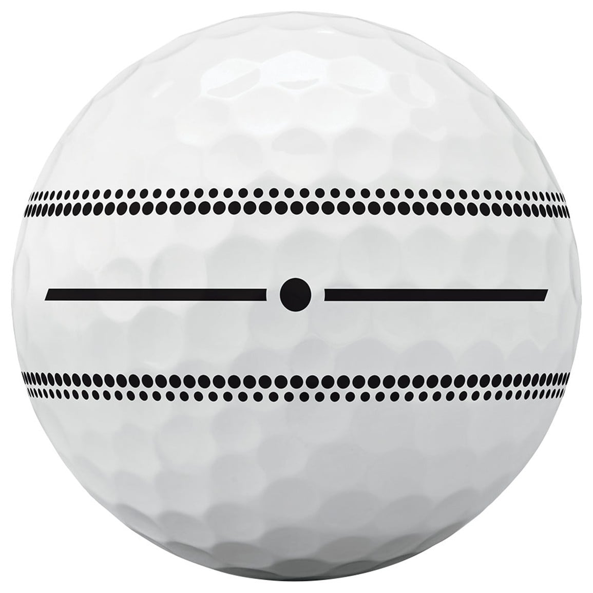TaylorMade 2026 TP5 Stripe Golf Ball