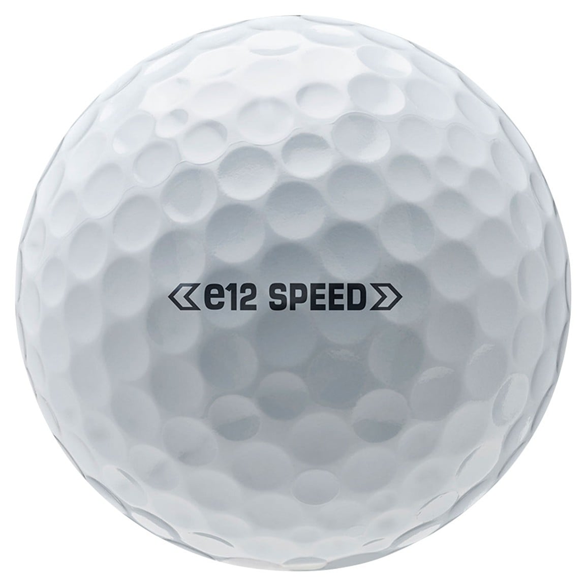 Bridgestone 2025 E12 Speed Golf Balls
