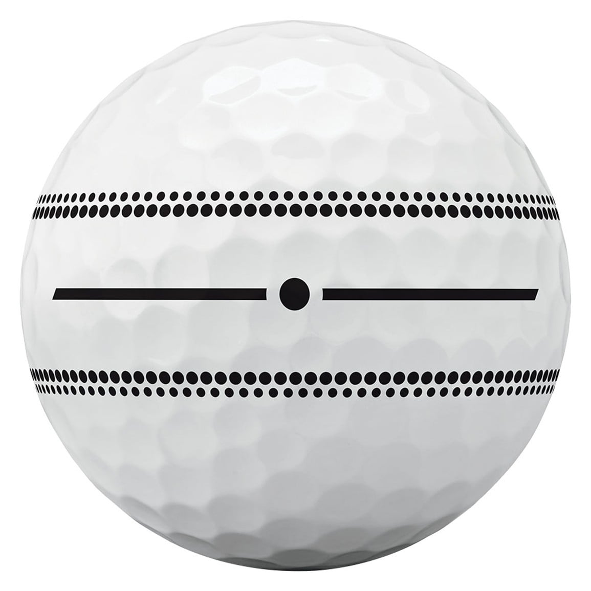 TaylorMade 2026 TP5x Stripe Golf Ball