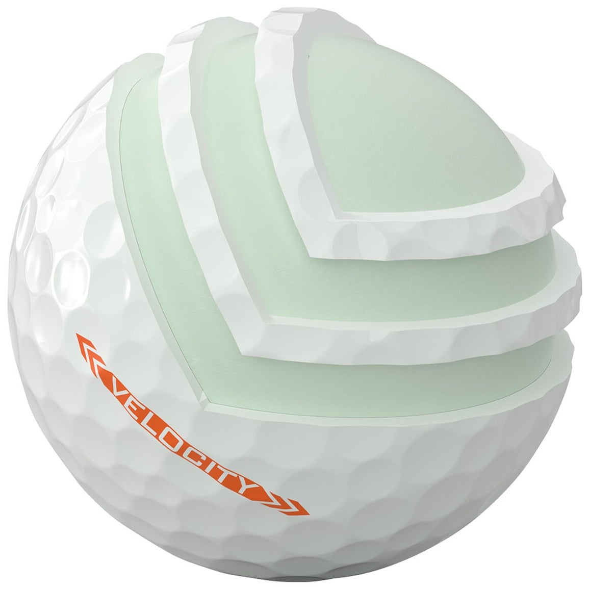 Titleist Velocity Golf Ball