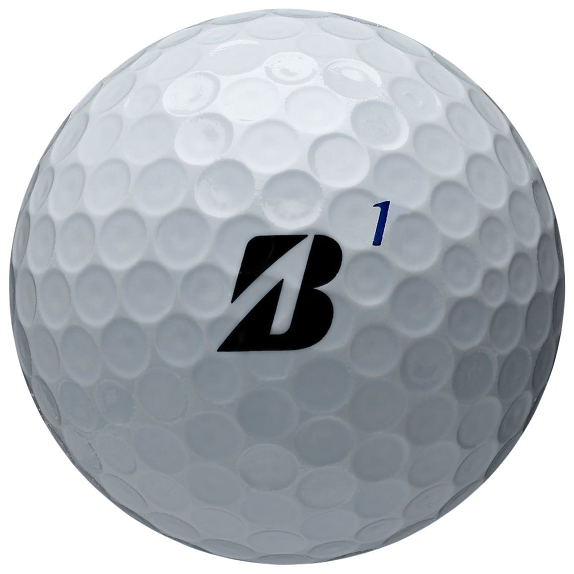 Bridgestone 2024 Tour B XS Golf Ball