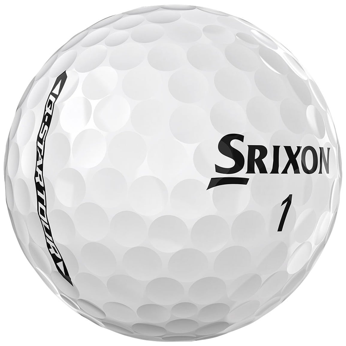 Srixon Q-Star Tour 6 Golf Ball