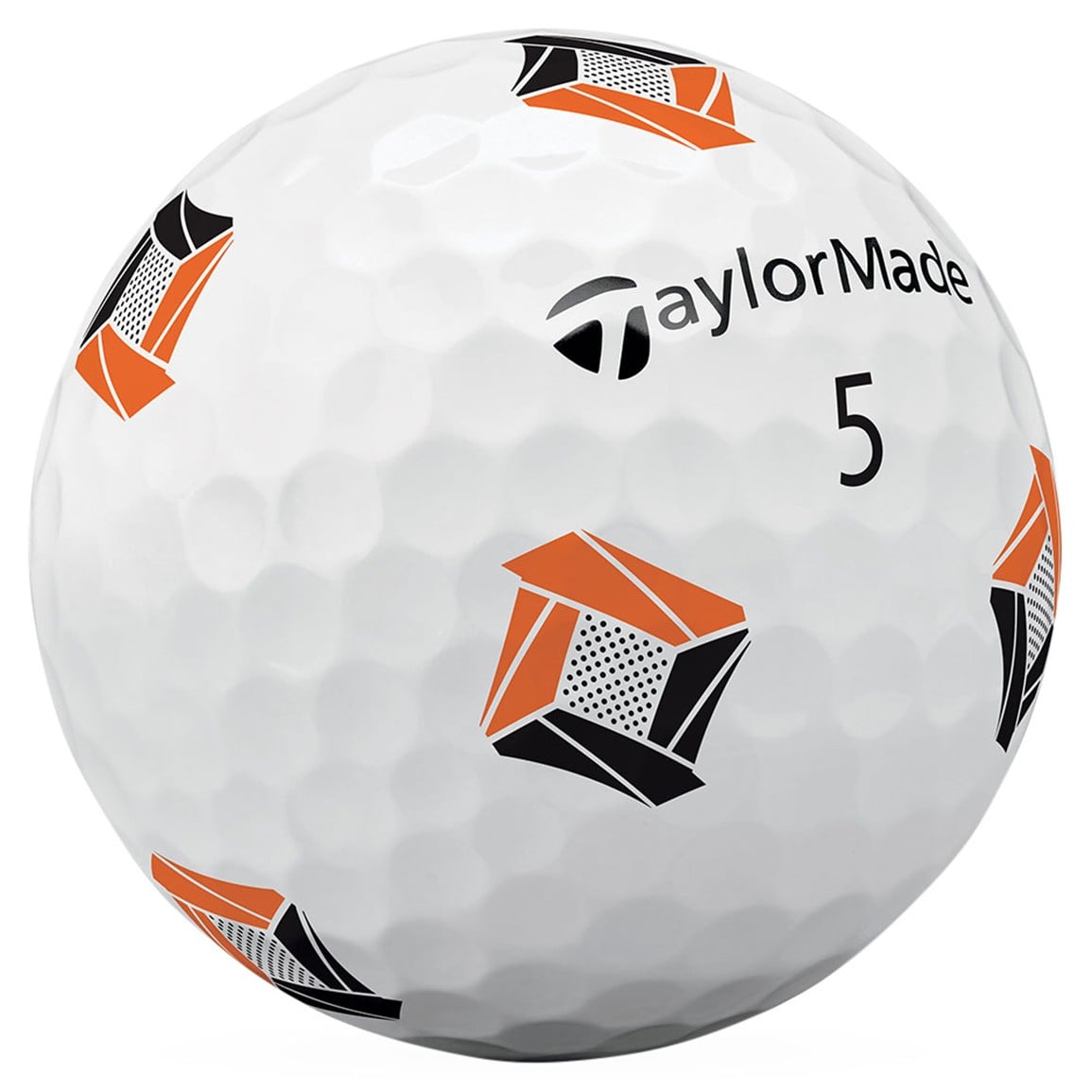 TaylorMade 2026 TP5 PIX Golf Ball