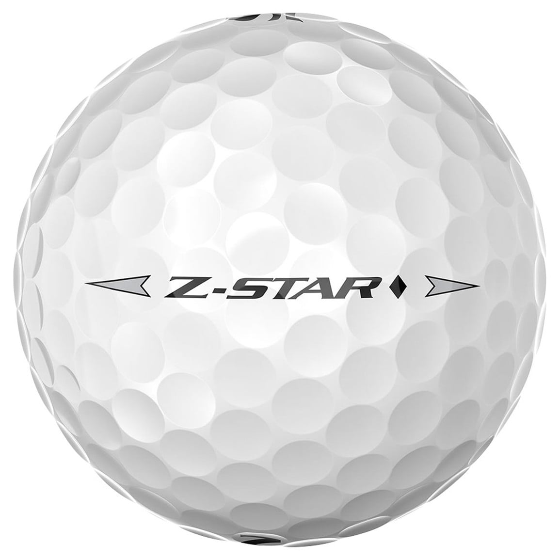 Srixon Z-Star Diamond 3 Golf Balls