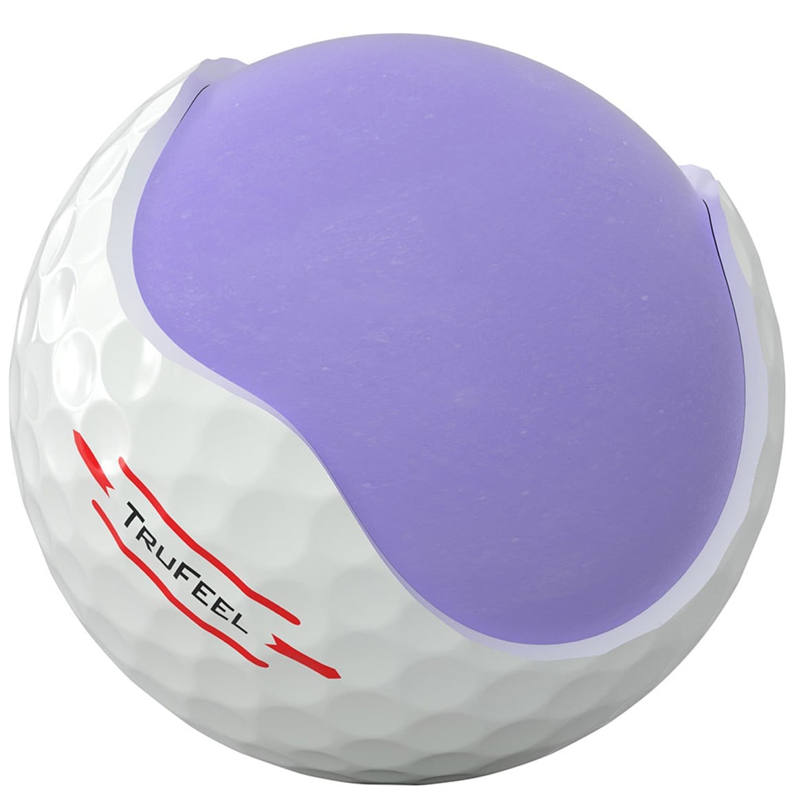 Titleist TruFeel Golf Ball