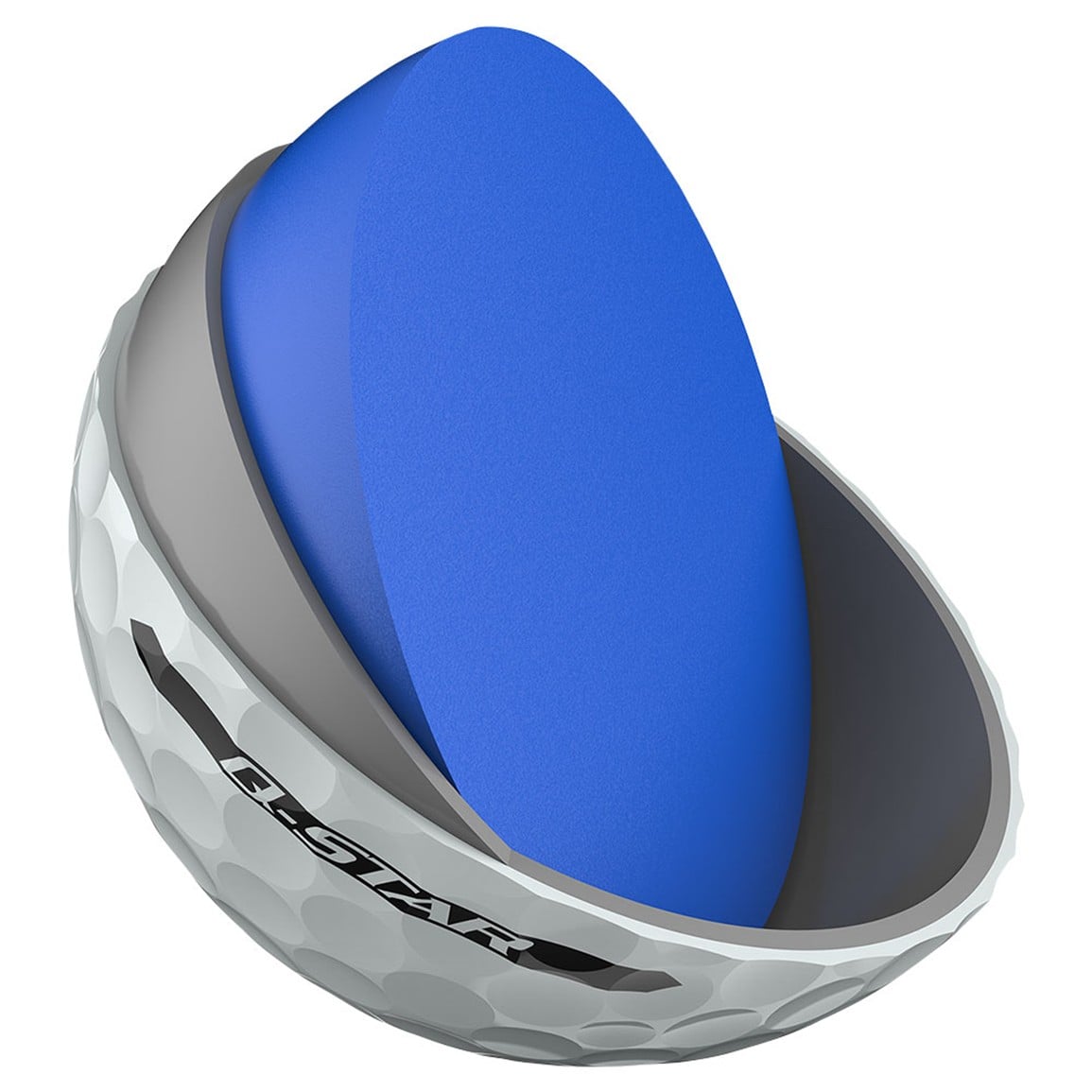 Srixon Q-Star Ultispeed Golf Balls