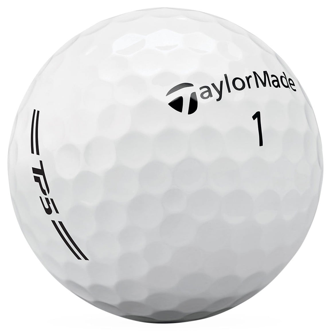 TaylorMade 2026 TP5 Golf Ball
