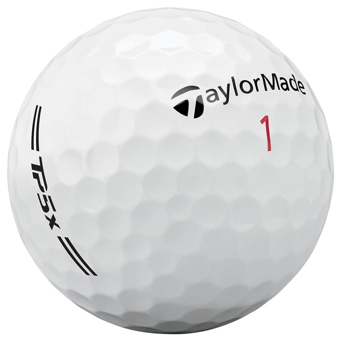 TaylorMade 2026 TP5x Golf Ball