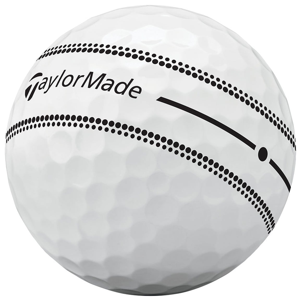 TaylorMade 2026 TP5 Stripe Golf Ball
