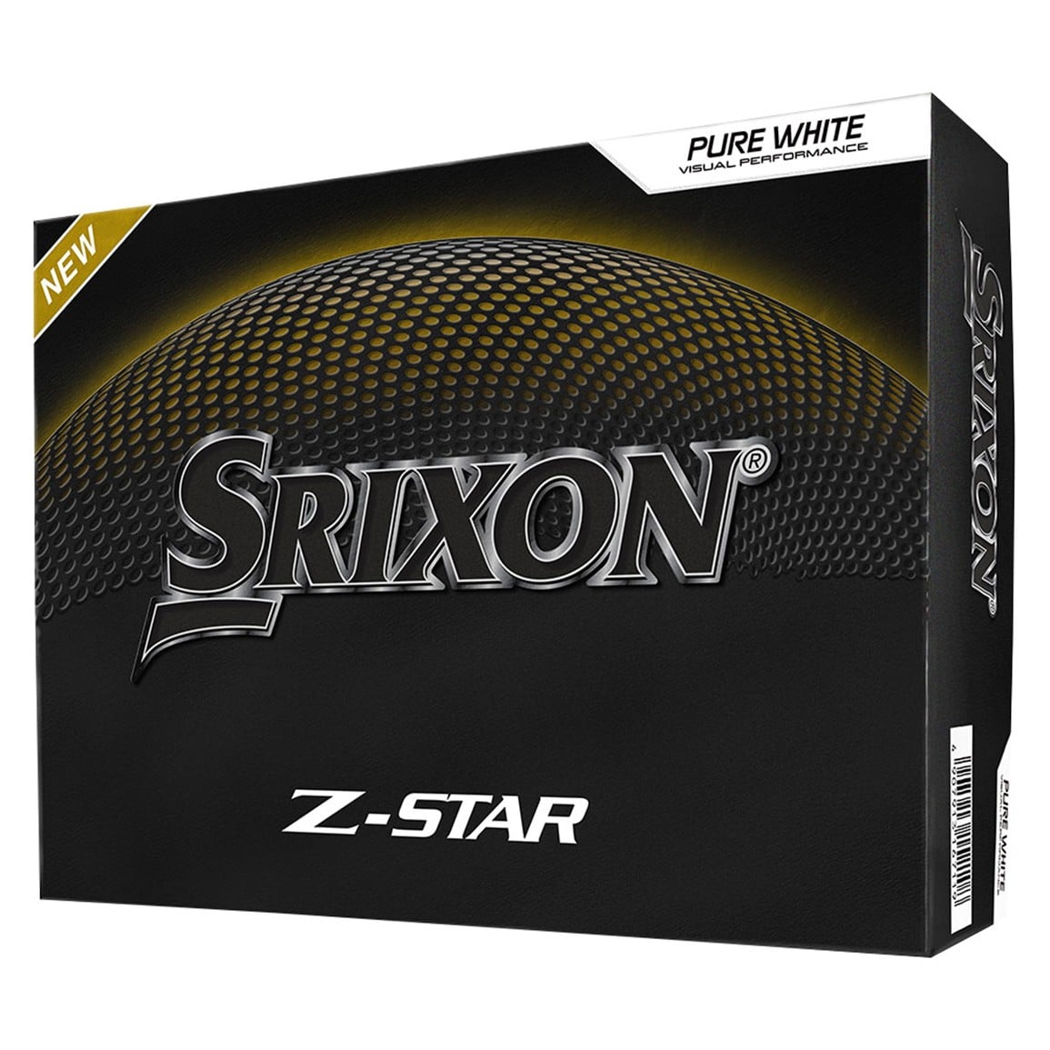 Srixon Z-Star 9 Golf Balls