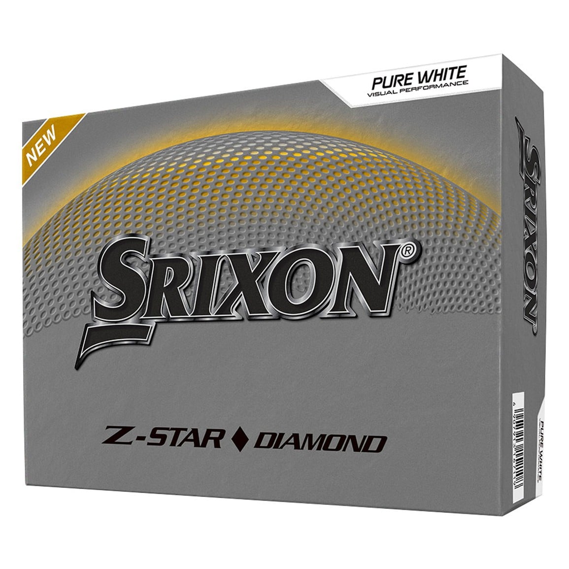 Srixon Z-Star Diamond 3 Golf Balls