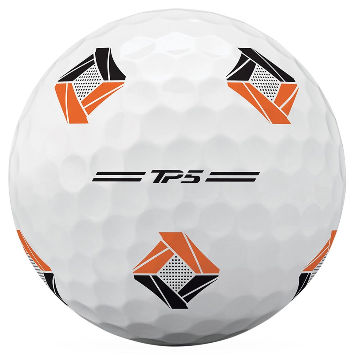TaylorMade 2026 TP5 PIX Golf Ball
