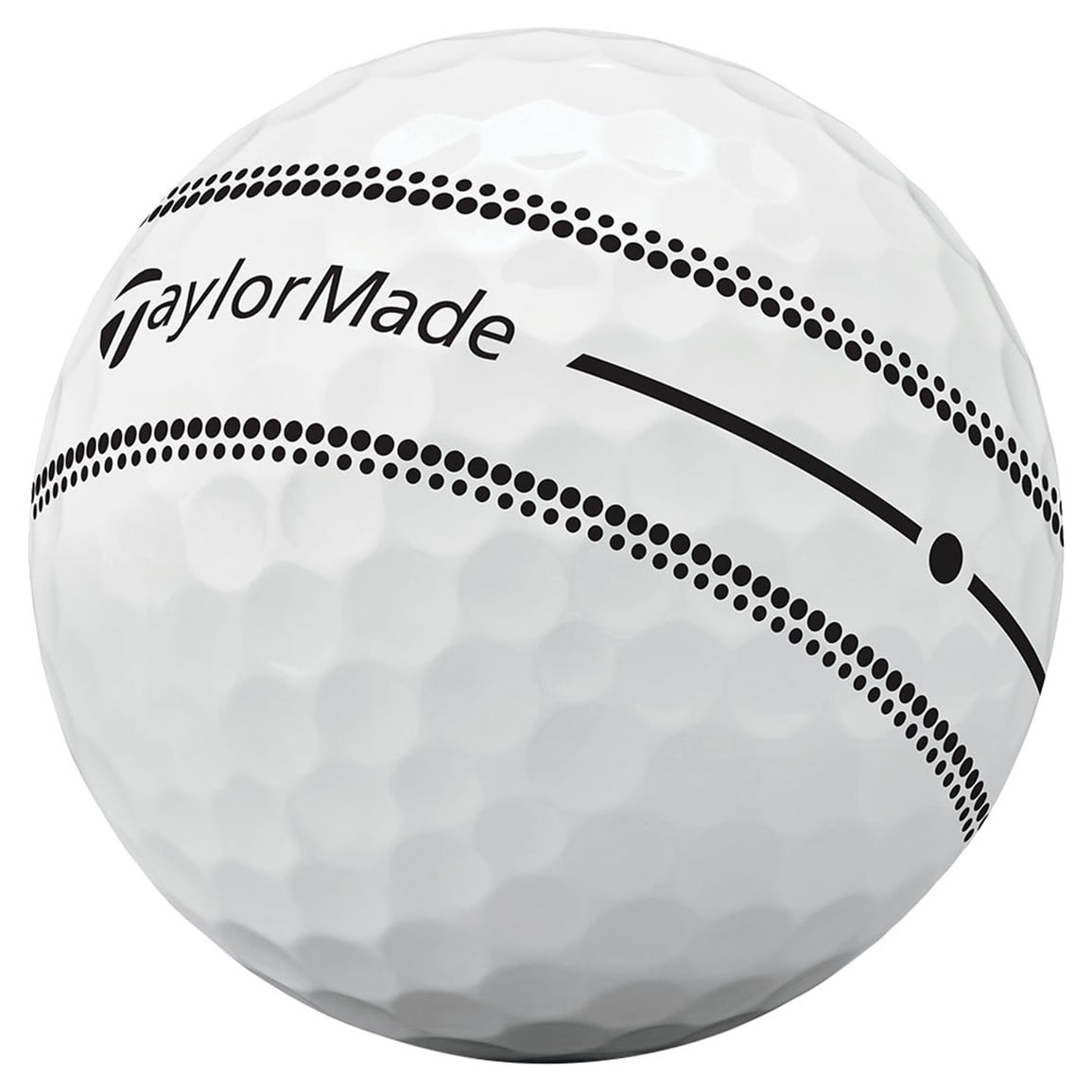 TaylorMade 2026 TP5x Stripe Golf Ball