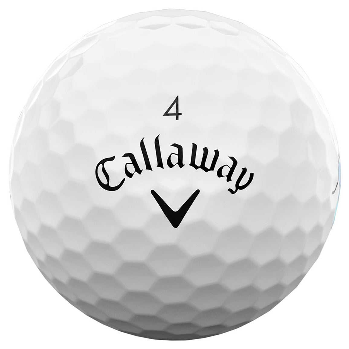 Callaway 2025 SuperSoft Grill Master Golf Ball