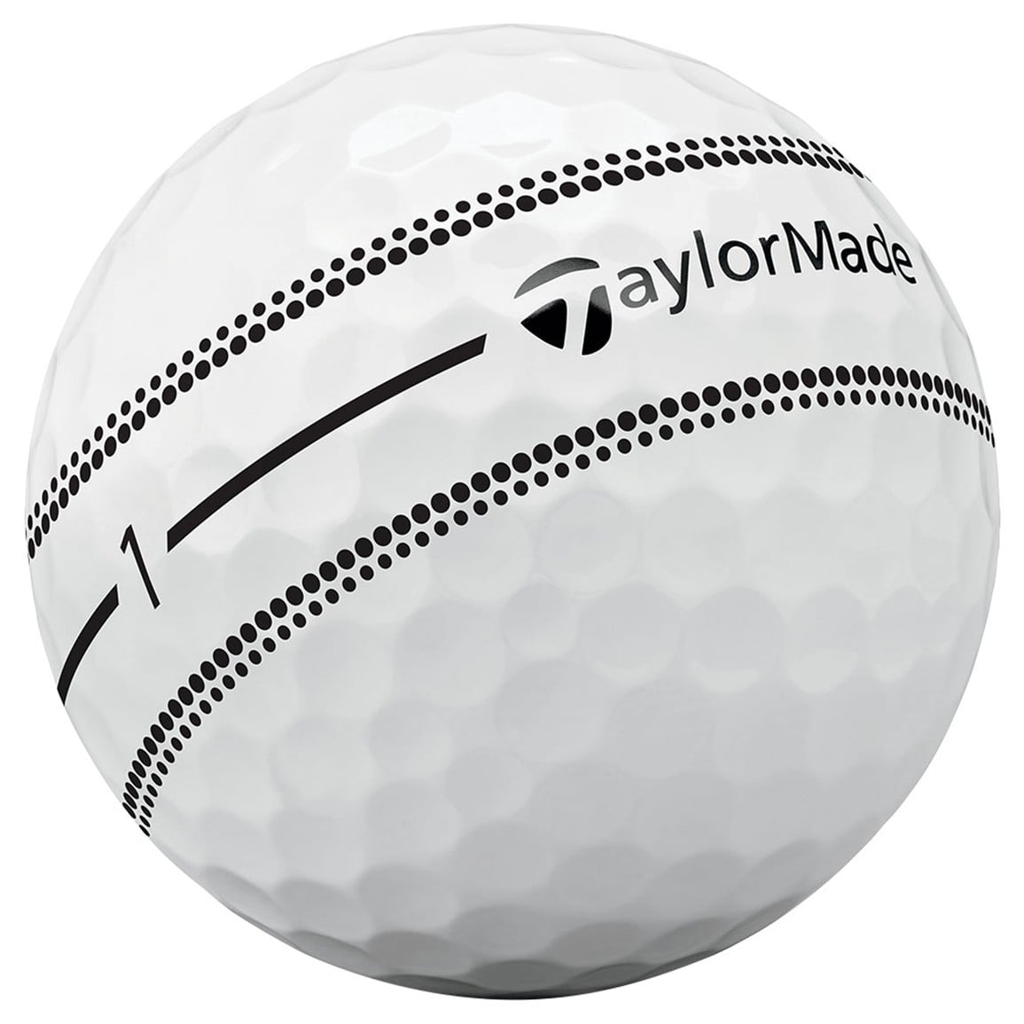 TaylorMade 2026 TP5 Stripe Golf Ball