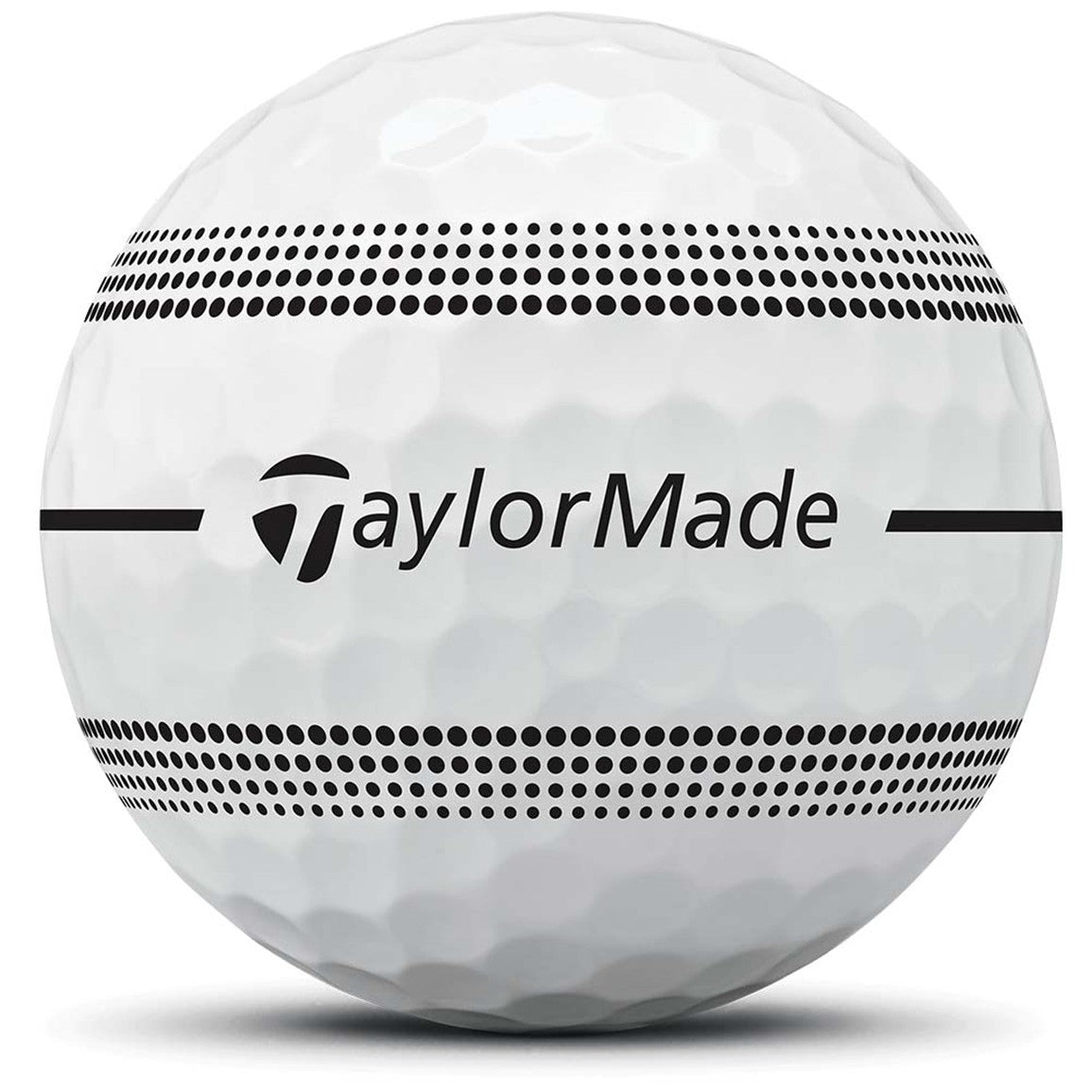 TaylorMade 2026 Tour Response Stripe Golf Ball