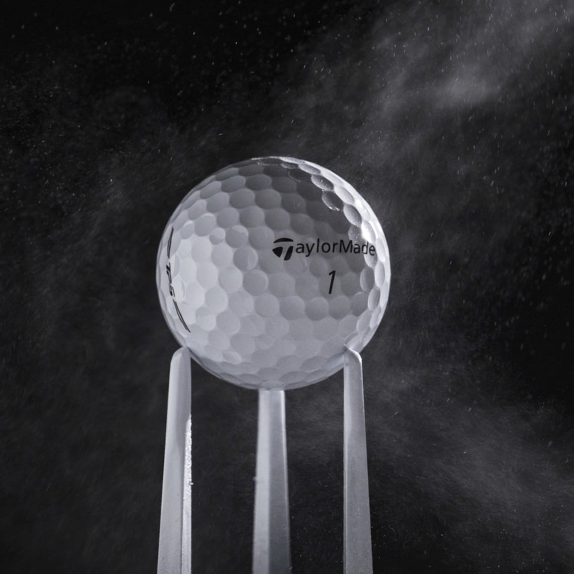 TaylorMade 2026 TP5x Golf Ball