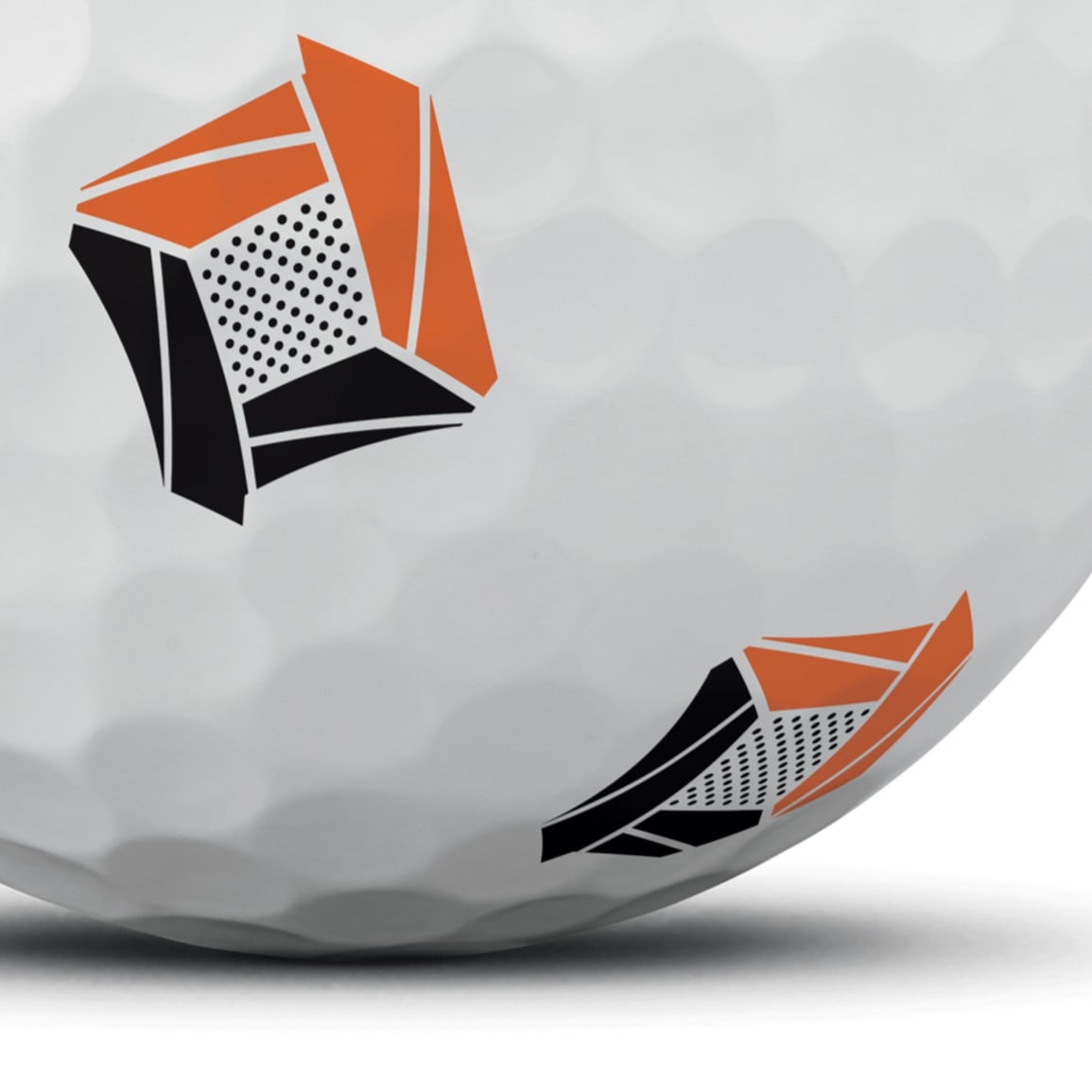 TaylorMade 2026 TP5 PIX Golf Ball