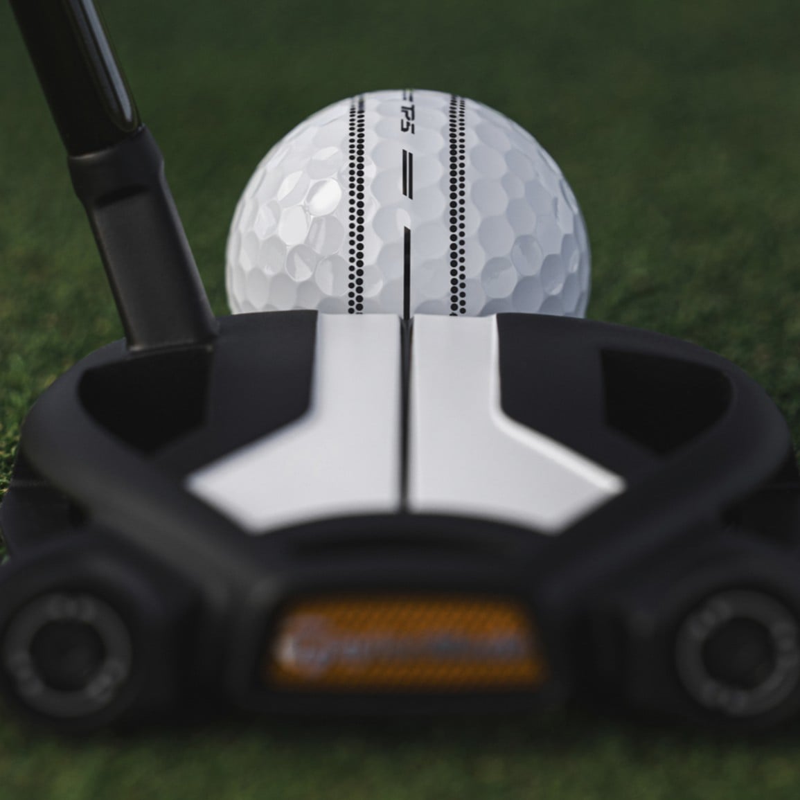 TaylorMade 2026 TP5 Stripe Golf Ball