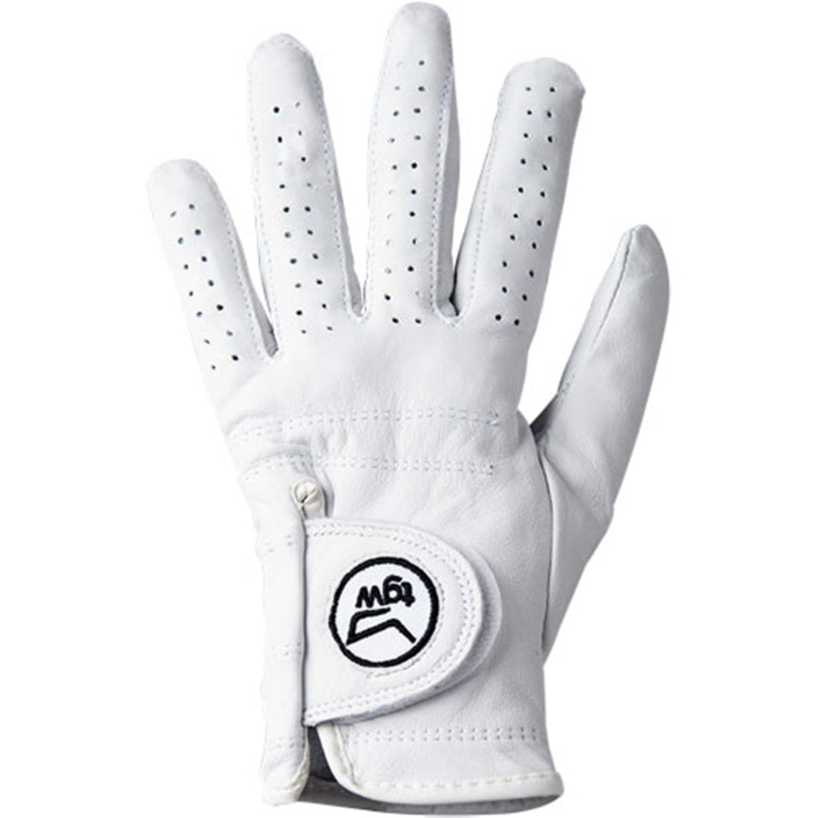 TGW Women's Tour Cabretta Golf Glove